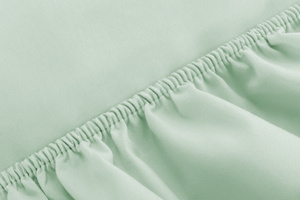 Bolzano 10 Fitted Sheet 60 x 120