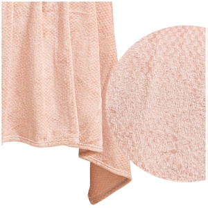 200 x 220 Plush Microfiber Willy Powder Blanket