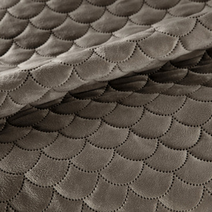 Bedspread 220 x 240 Decorative quilted pattern Ariel Beige1