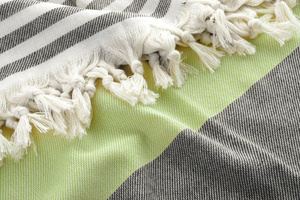 Peri Hamam 100 x 180 Bath Towel 129