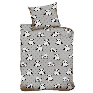 Bedding 140 x 200 2pcs Satin Dalwin 1079