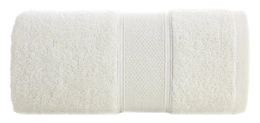 Bath Towel 50 x 90 Liana 01 Cream