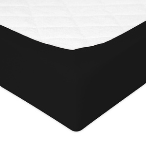 Bed sheet 100 x 200 with elastic Matex JERSEY 48