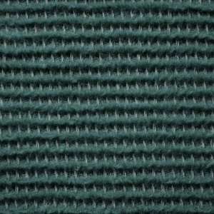 70 x 160 Design Cotton-Acrylic Amber Turquoise Blanket