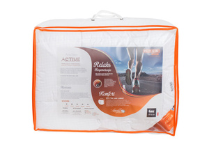 Synthetic Class Antistress Summer Quilt 180x200