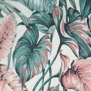 Curtain 140 x 250 Decorative Madeira Bia+Z