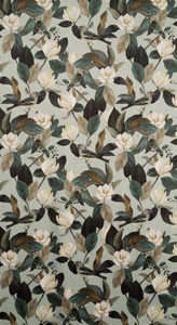 Eleni Decorative Curtain 140 x 250 Olive Splendor