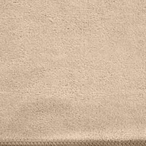 Towel 80 x 150 Microfiber Amy3 02 380g/m2 Beige