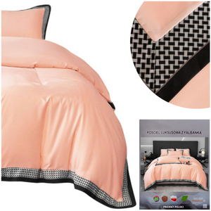 Bedding 160 x 200 3pc Single with valance Naomi 09