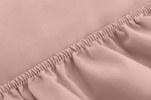 Bed sheet 90 x 200 With elastic Bolzano 03