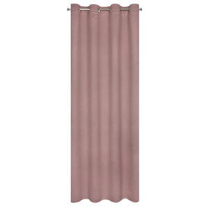 Amaro Blackout Curtain 140 x 250 Powdery