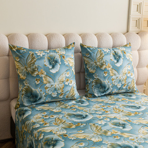 Bedding 140 x 200 2pc Satin Maria 3125