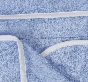 Towel 140 x 70 Hooded Terry Maxi Junior 24