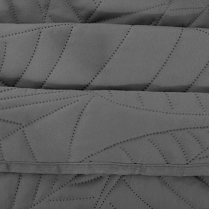 Bedspread 220 x 240 Embossed Microfiber Corrado 03