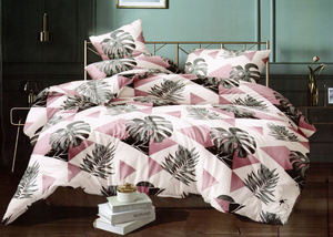 Bedding 140 x 200 2cz Microfiber HXDD-1457