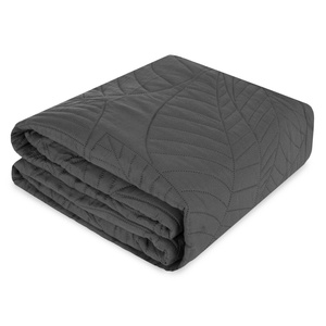 Bedspread 200 x 220 Embossed Microfiber Corrado 03