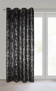 Curtain 140 x 250 Decorative Blackout Elise Cz+Sr