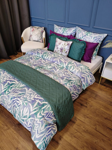 Inspiration Eden Threshold No. 28