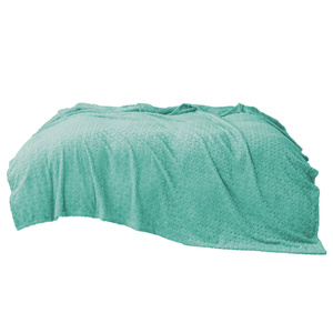 Blanket 200 x 220 Microfiber Embossed Gediz 06