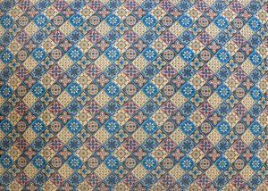 Tablecloth PVC Table Cover 140 x 200 Gosia 51