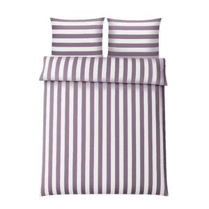 Bedding 220 x 200 3pc Smooth Eusebia Home 09