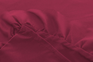 Bedding 200 x 220 3cz Satin with valance Jasir 17