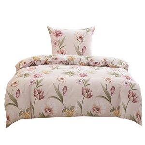 Bedding 140 x 200 2pc Satin Maria 3093