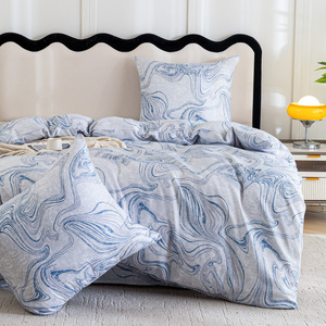 Bedding 160 x 200 3pcs Satin Maria 3103