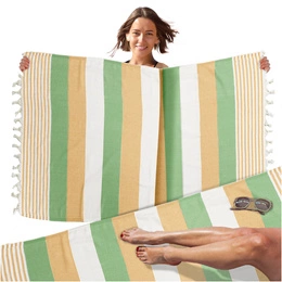 Peri Hamam Bath Towel 100 x 180 84