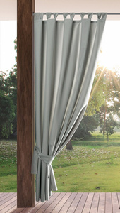 Garden curtain 155 x 240 Garden 02A