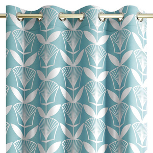 Curtain 140 x 250 Decorative Jose F06