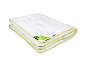 Synthetic Classic Bamboo Summer Quilt 155x200