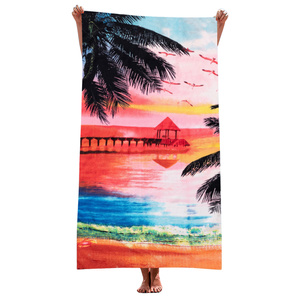70 x 140 Bath Towel Holiday 138