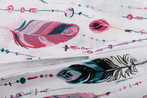 Pillowcase 40 x 40 Cotton Pillowcase Belluno 101