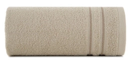 Emina 06 Beige 50 x 90 Terry Bath Towel