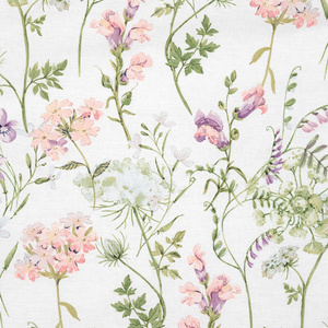 Cotton Bedding Set 220 x 200 3pcs Sonia 34