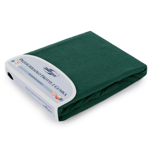 Terry Bed Sheet with Eraser No. 036_D 70x140