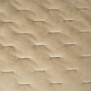 Quilt 200 x 220 Embossed Velvet Tommaso 09