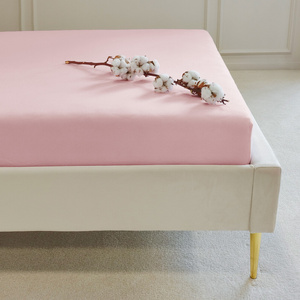 90 x 200 Jersey sheet with elastic Gaja 02