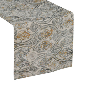 Runner 40 x 180 Decorative Bocono Mustard