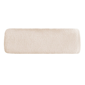 Towel 100 x 150 Cotton Bari 500g/m2 Beige