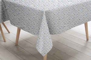 Tablecloth Vinyl Table Cover 140 x 200 Gosia 12