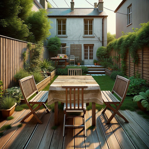 Tablecloth PVC 140 x 280 Gosia 52