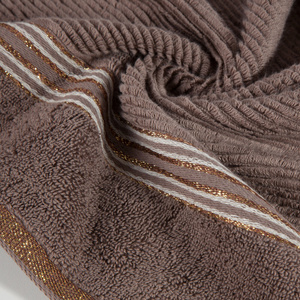 Filon Bath Towel (12) 30 x 50 J.Brown