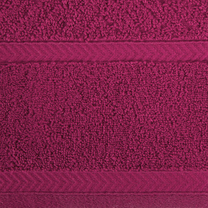 Towel 50 x 90 Bath Frotte Kalia 10 Amara