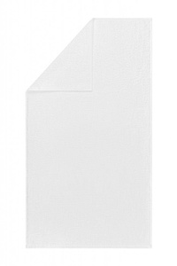 Towel 30 x 50 Hotel Standard 500g/m2 White