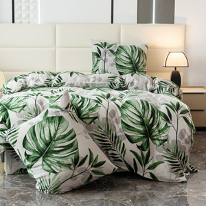 Bedding 140 x 200 2cz Microfiber Teddy Martino 3182