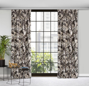 Curtain 140 x 270 Ready Decorative RODOS Cza+S