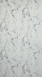 Velvet Curtain Wera 140 x 250 Light Grey