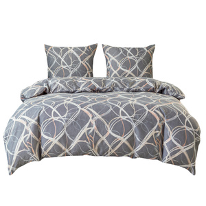 Bedding 160 x 200 4pc Satin Maria 3102